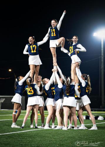 Cheer 6