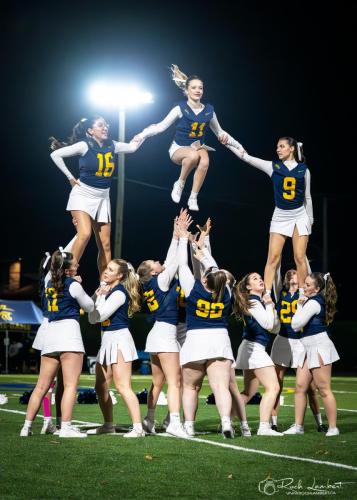 Cheer team 2 1