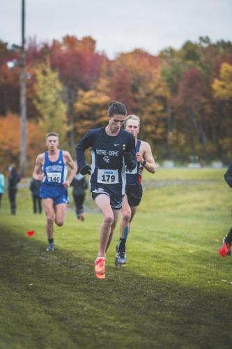 Notre-Dame cross-country 2018 (10)