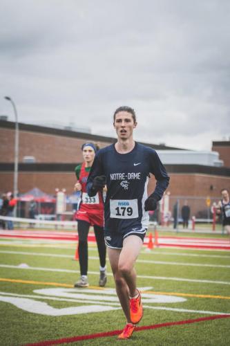 Notre-Dame cross-country 2018 (11)